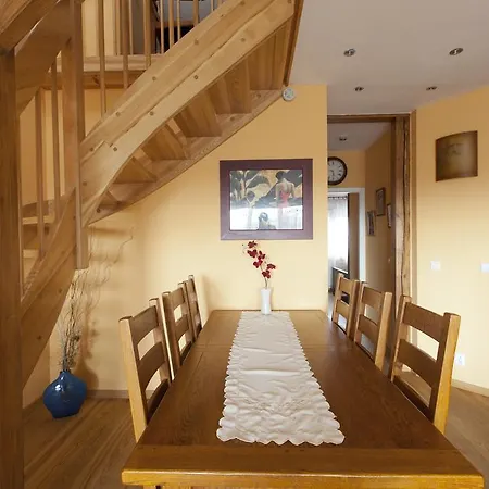 Rymarska Apartament Wrocław