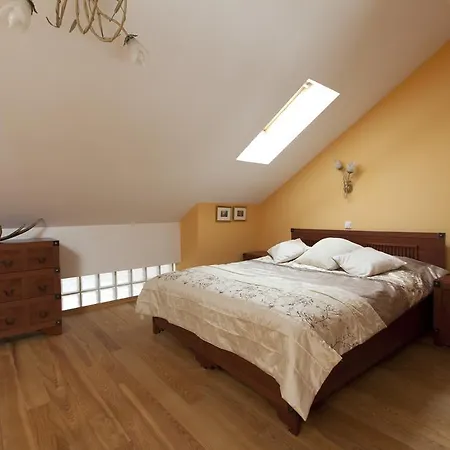 Rymarska Apartament