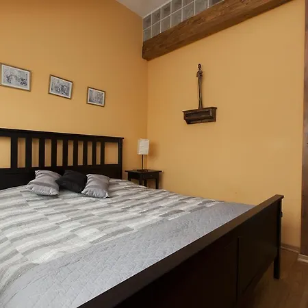 Apartament Rymarska