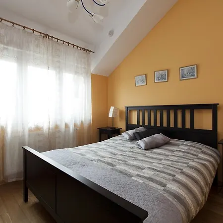 Rymarska Apartament