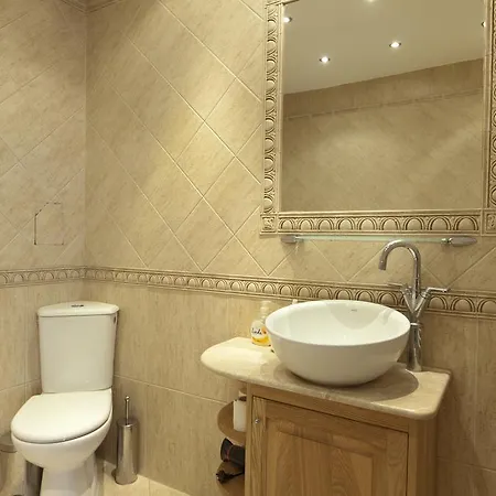 Apartament Rymarska *