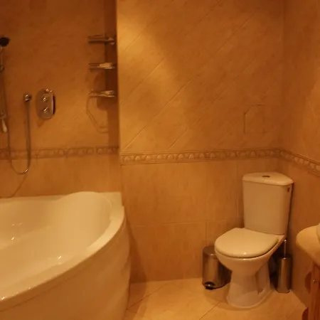 Rymarska Apartament