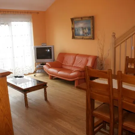 Apartament Rymarska